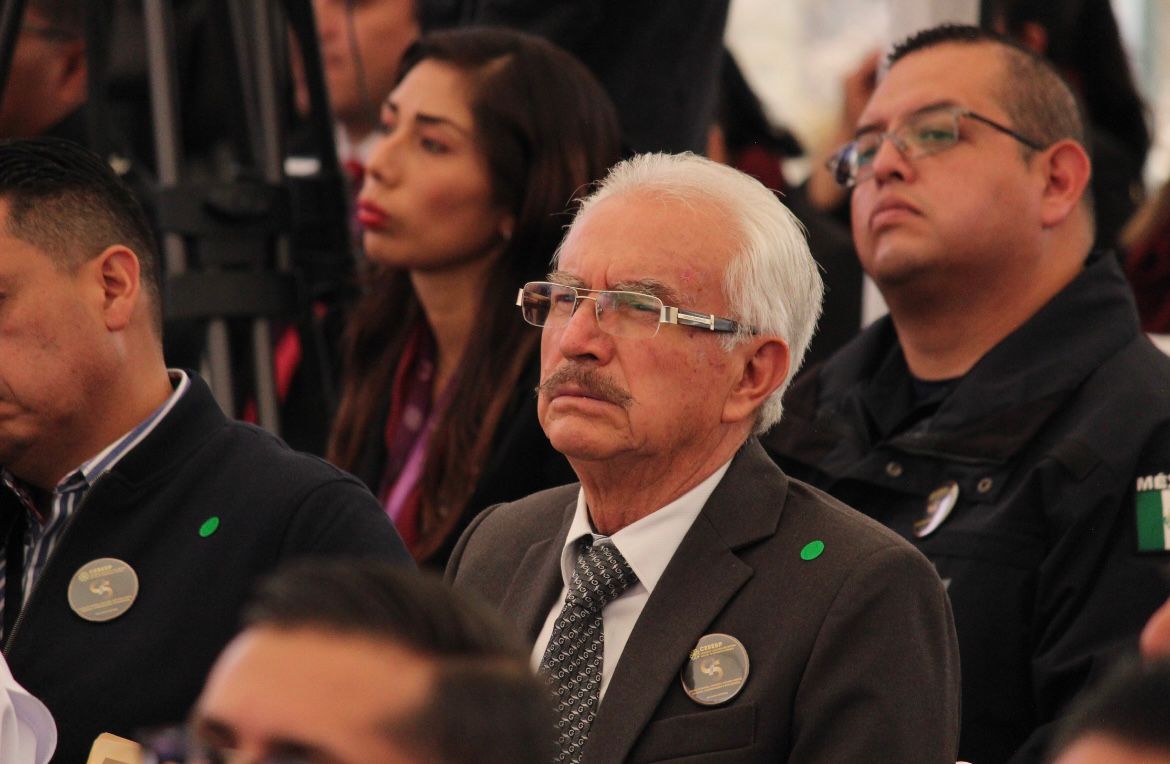 Reconoce presidente municipal de Chiautempan esfuerzo del Gobierno del Estado en materia de seguridad